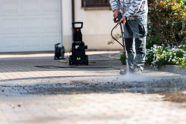 Reliable Crestwood, KY Pressure Washing Solutions